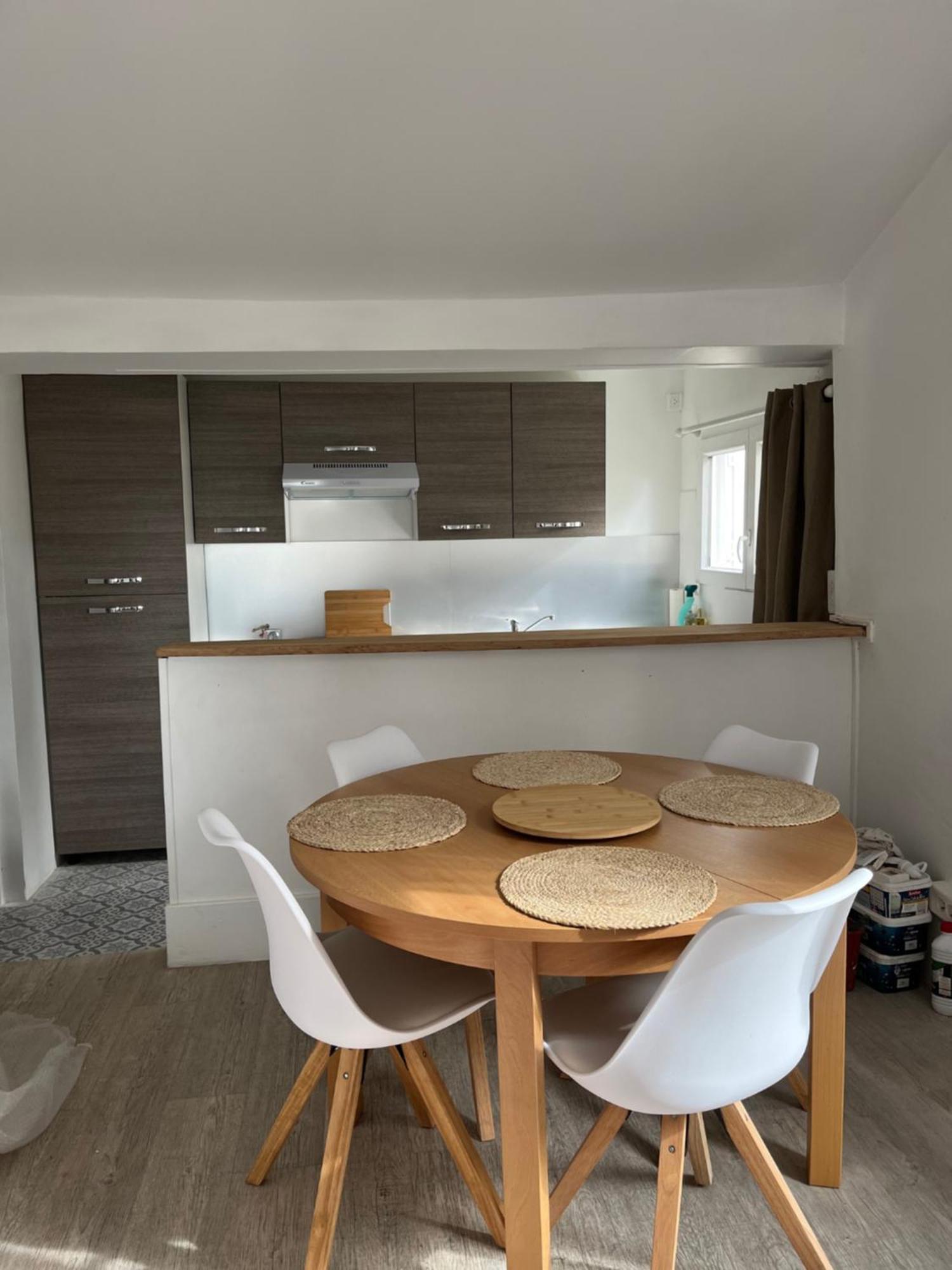 Lalyne- Maison De Charme Et Son Studio Trouville Sur Mer ภายนอก รูปภาพ